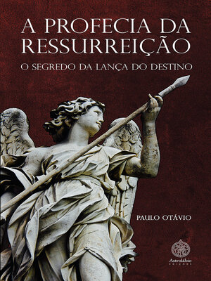 cover image of A Profecia da Ressurreição